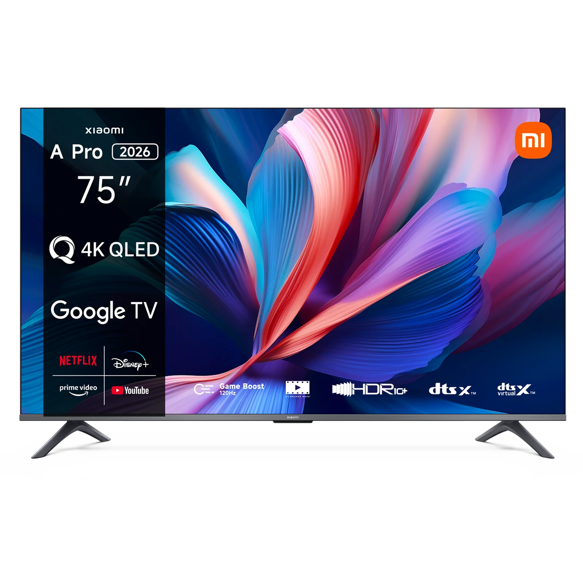 Xiaomi TV A PRO 75 2026