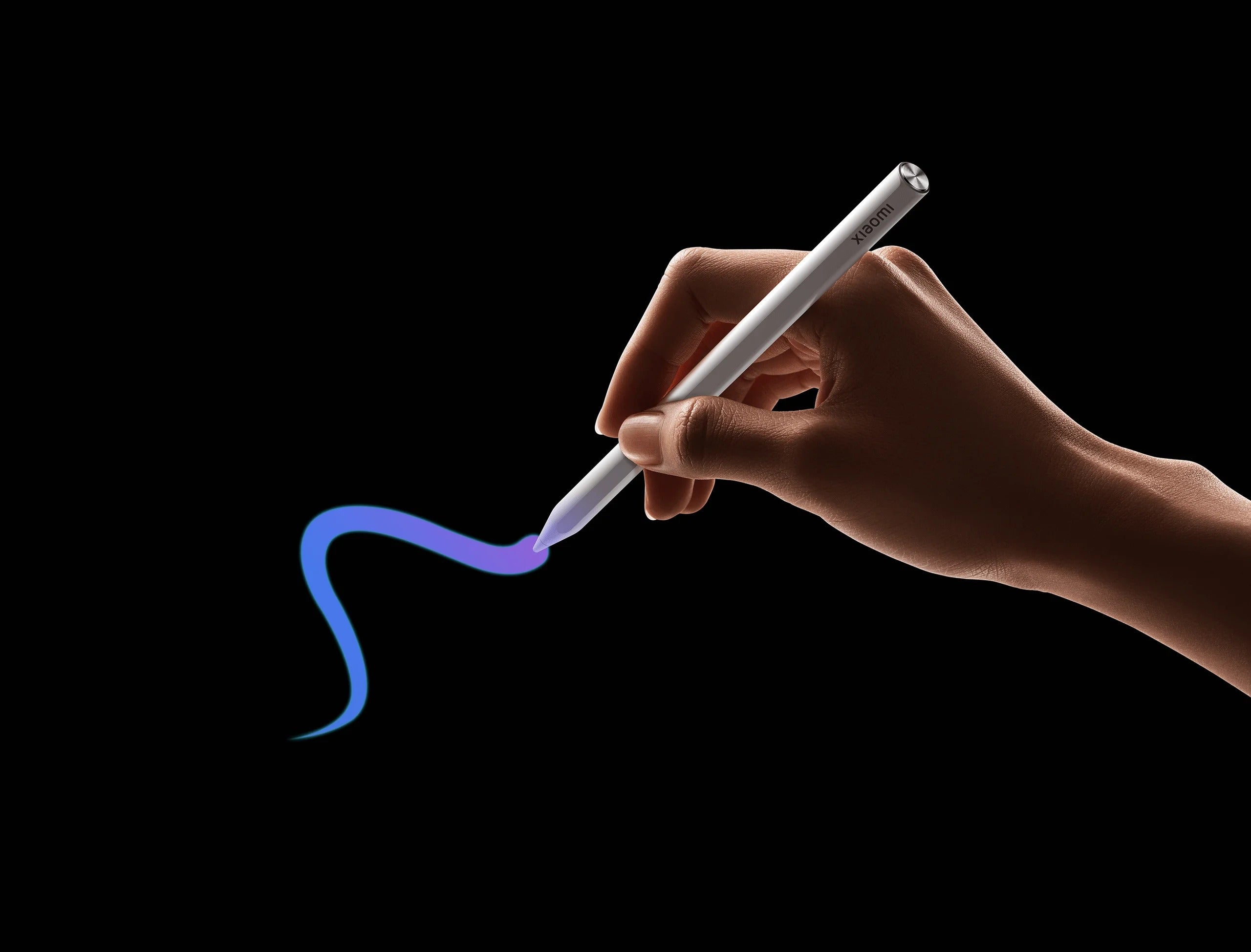Caneta Xiaomi Focus Pen (White)