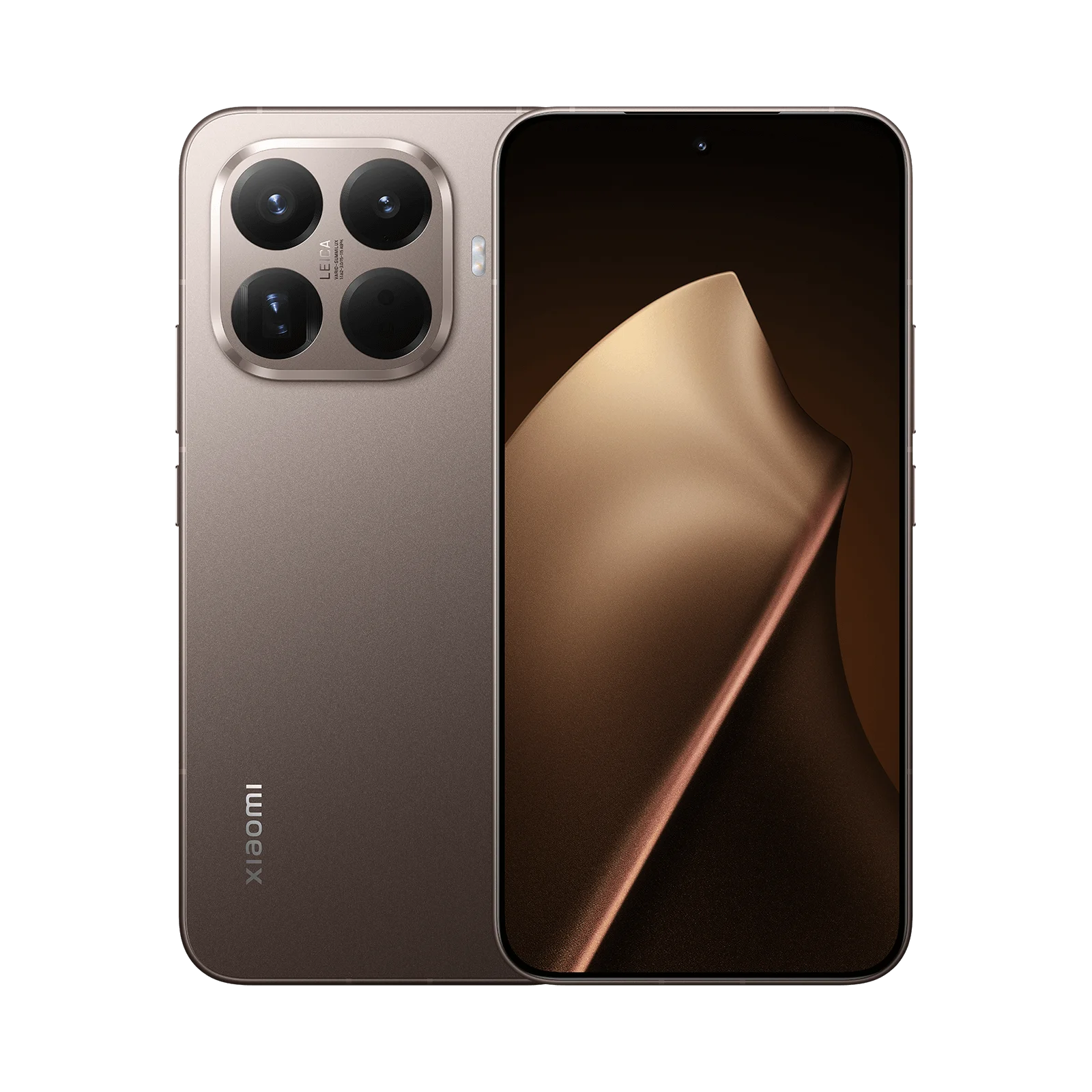 Xiaomi 15T Pro