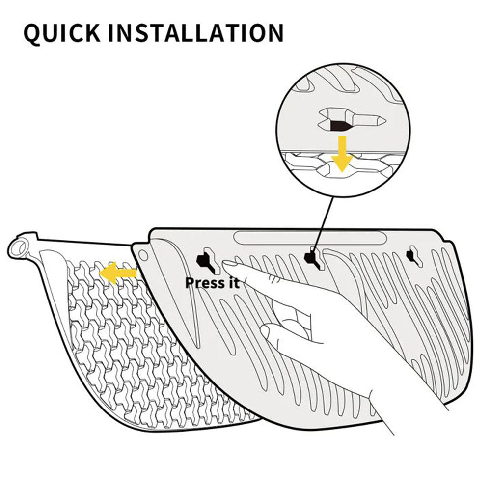 Petkit Cat Litter Remover Pura Max