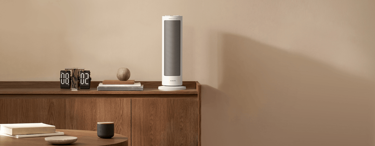 Torre aquecedor Xiaomi Fan Heater EU