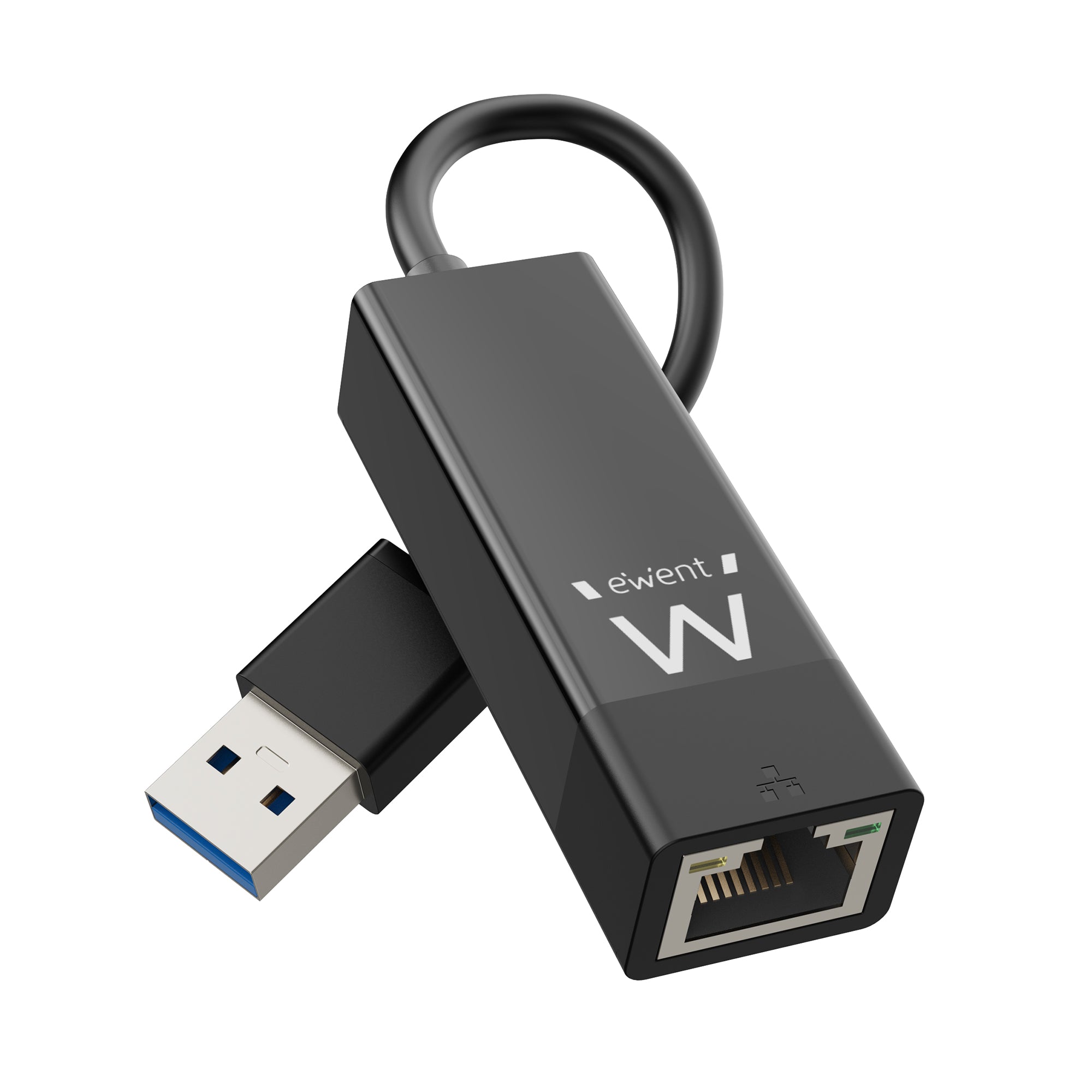 Adaptador de Rede Ewent EW1017 Gigabit Ethernet