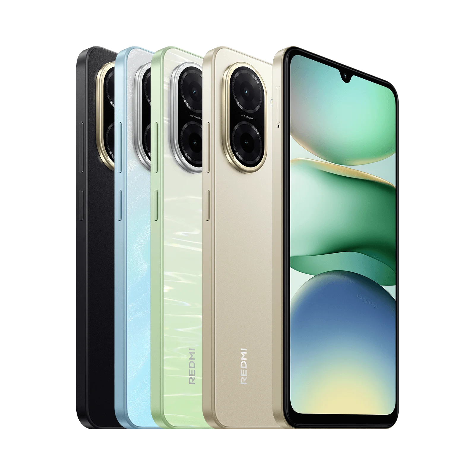REDMI A5