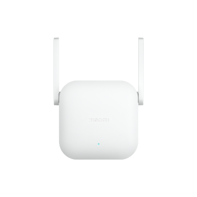 Extensor sinal Xiaomi WiFi Range Extender N300 White