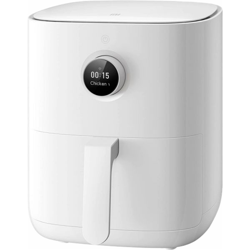 Xiaomi Smart Air Fryer 4.5L White