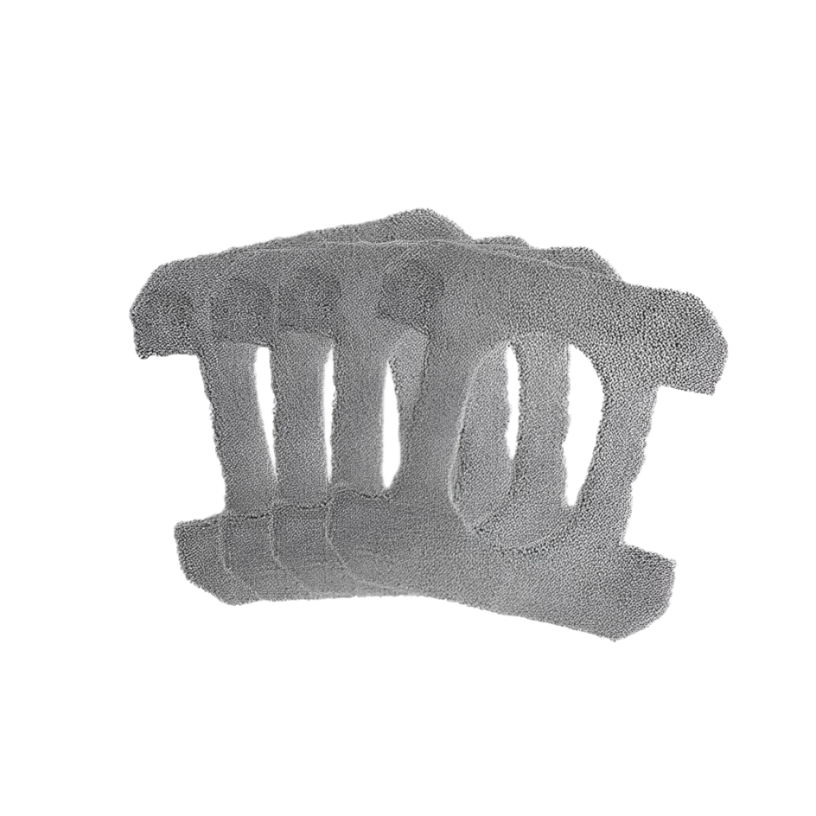 HUTT W8 Cleaning PAD Kit