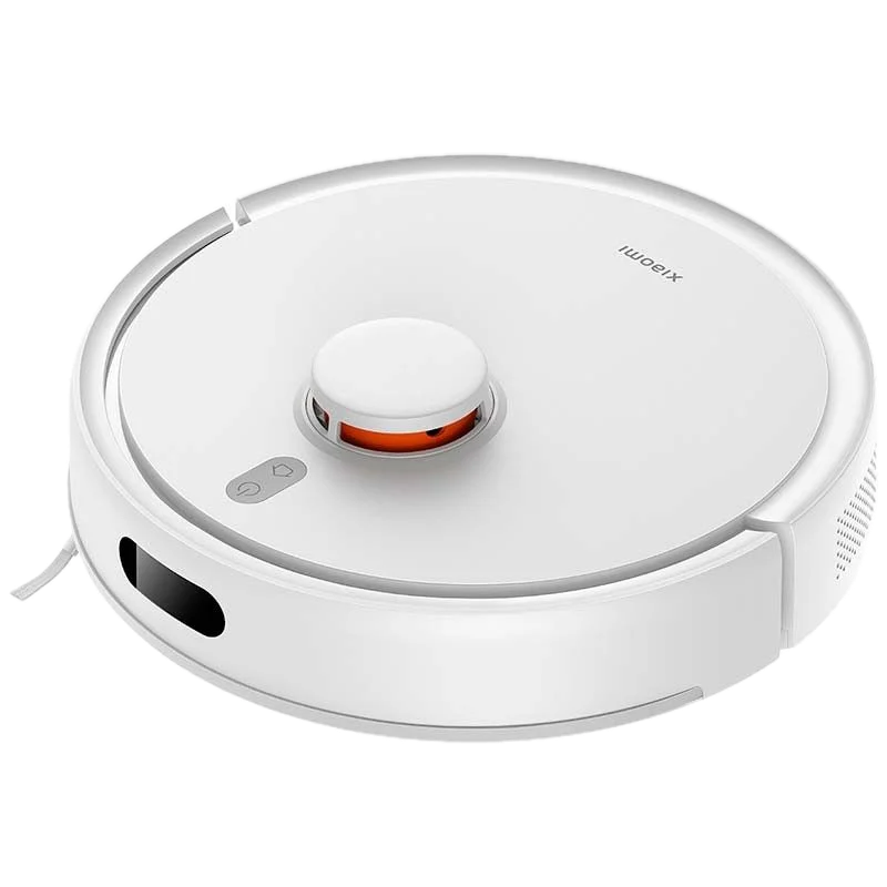 Xiaomi Robot Vacuum S20 White