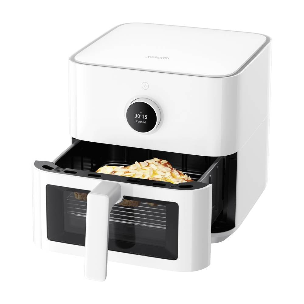Fritadeira Xiaomi Smart Air Fryer 5.5L White