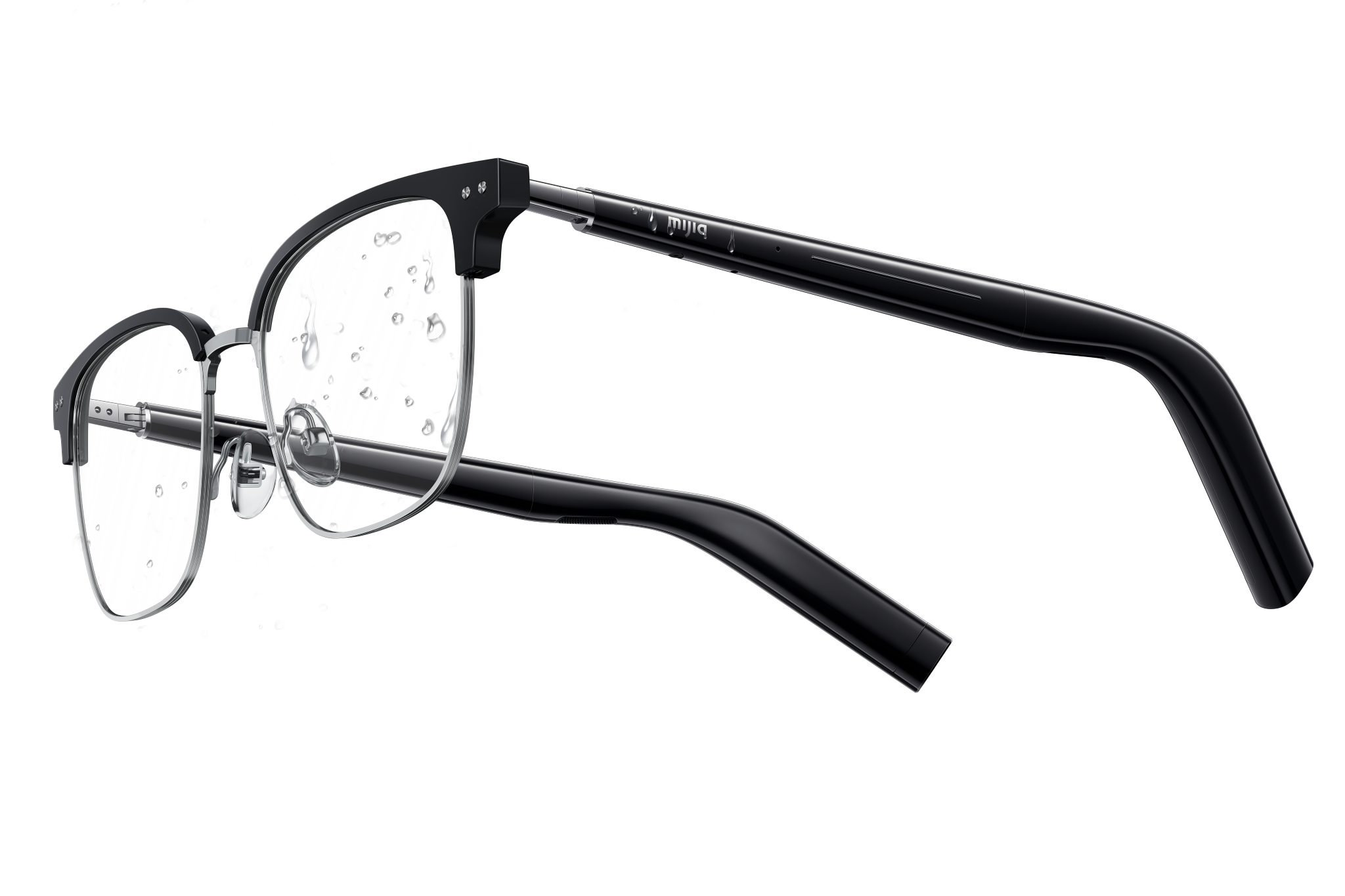 Óculos Xiaomi Smart Audio Glasses Browline