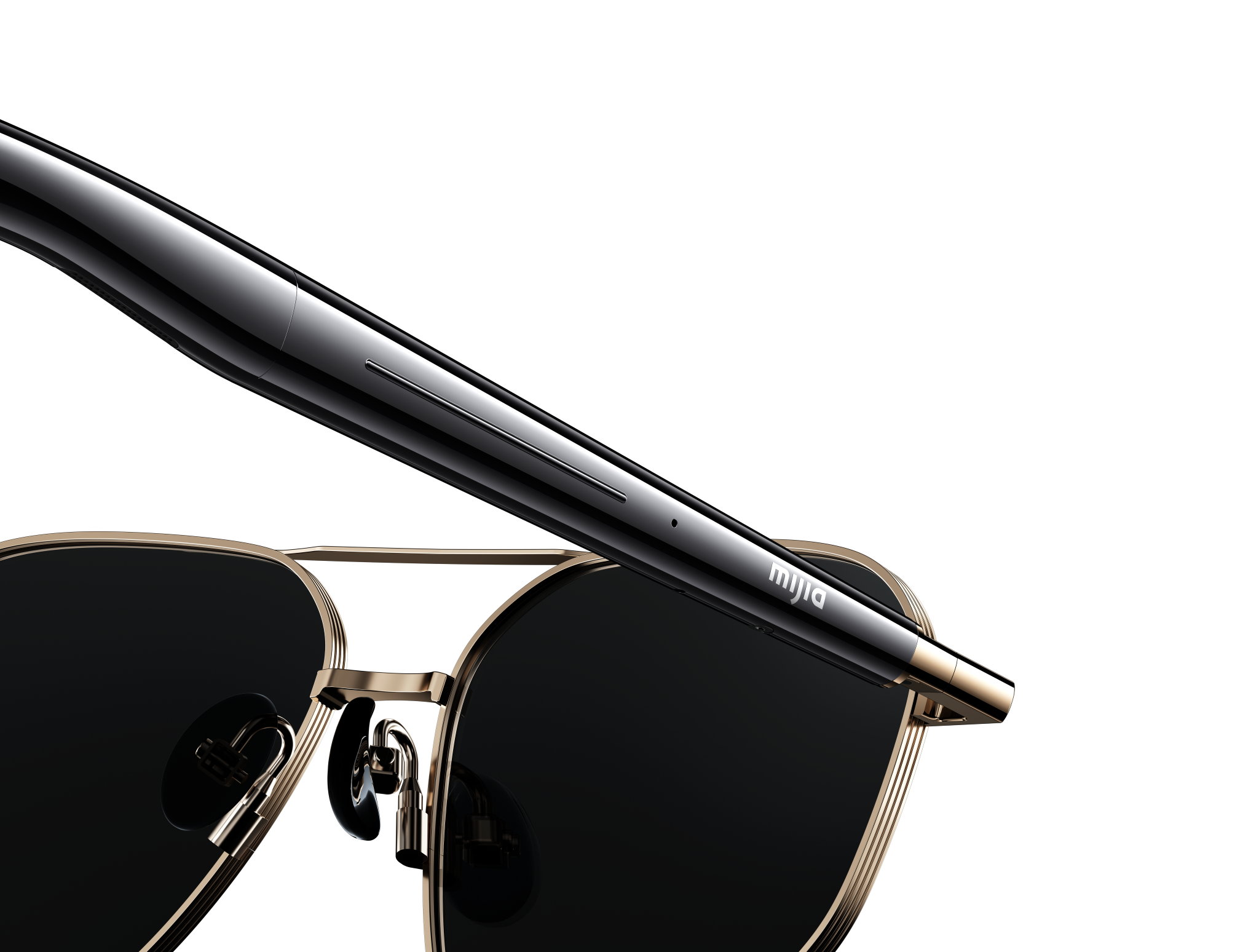 Óculos Xiaomi Smart Audio Glasses Aviator