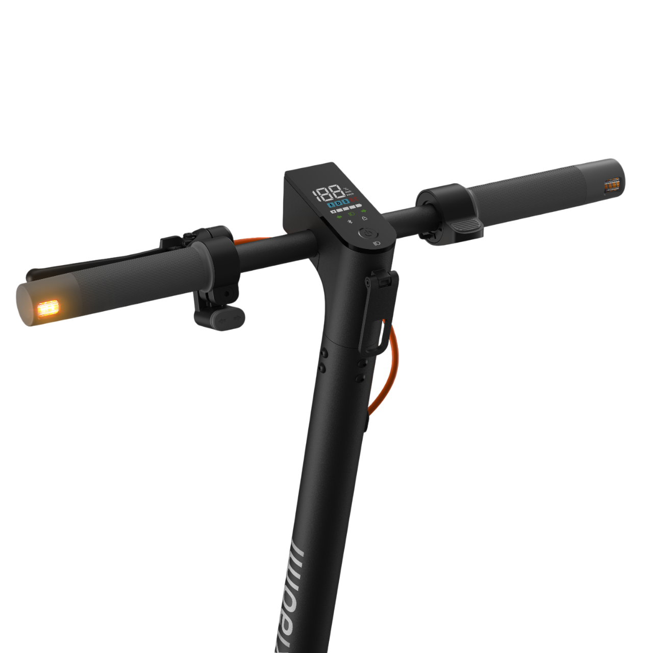 Trotinete Xiaomi Electric Scooter 6 Lite