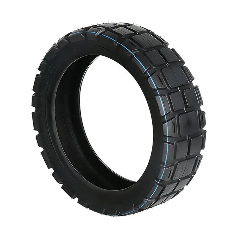 Acessório Scooter Yuanxing Pneu 12 3.0 Off-road Tubeless
