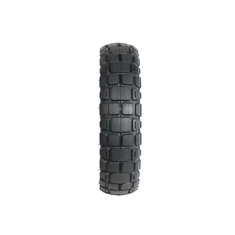 Acessório Scooter Yuanxing Pneu 12 2.50 Tubeless
