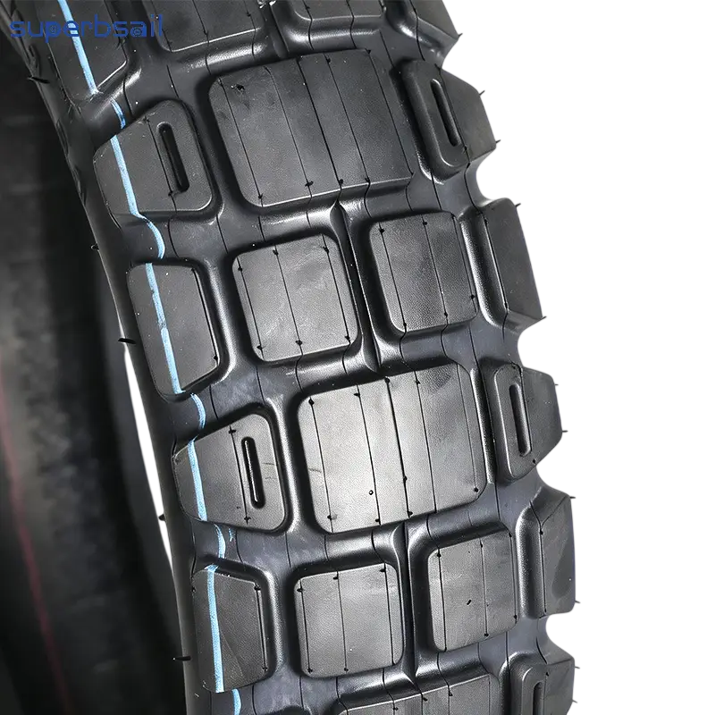 Acessório Scooter Yuanxing Pneu 12 2.50 Tubeless