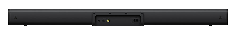 Barra de Som Xiaomi Soundbar 2.0 EU S22E
