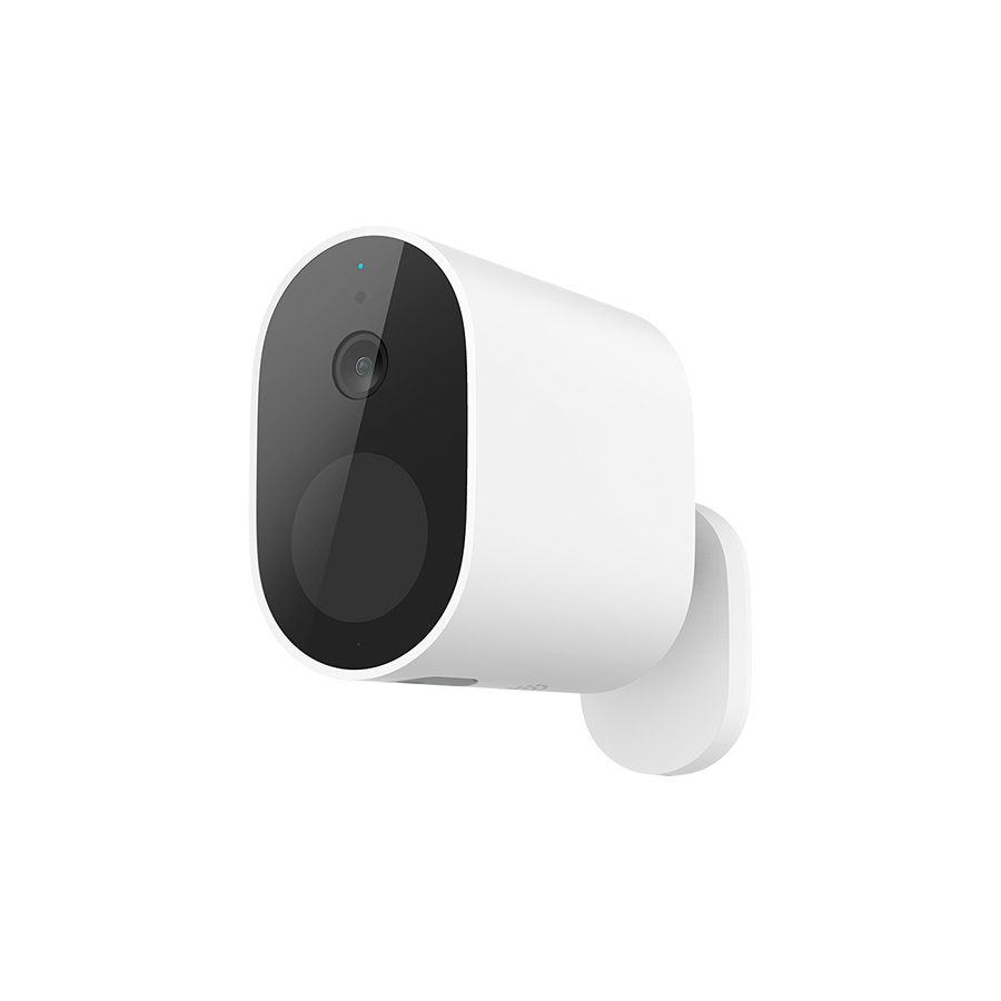 Mi Wireless Outdoor Security 1080p