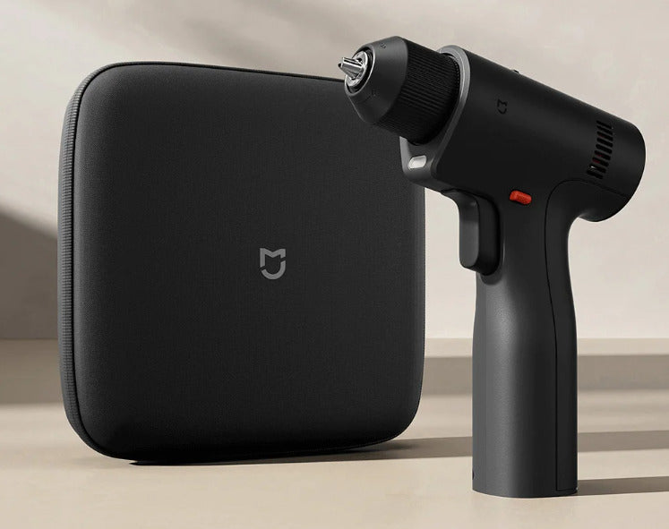 Berbequim Xiaomi Brushless Cordless Drill 2
