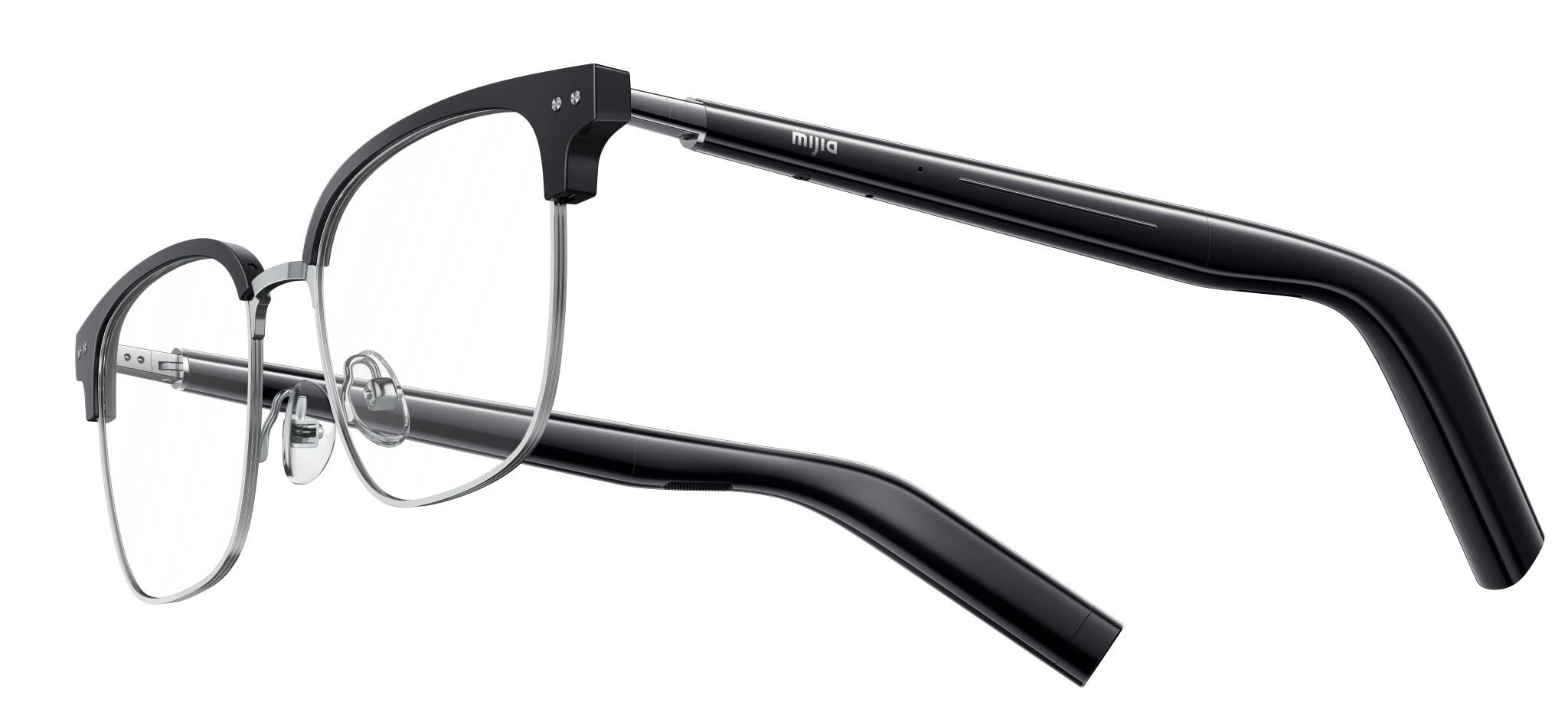 Óculos Xiaomi Smart Audio Glasses Browline