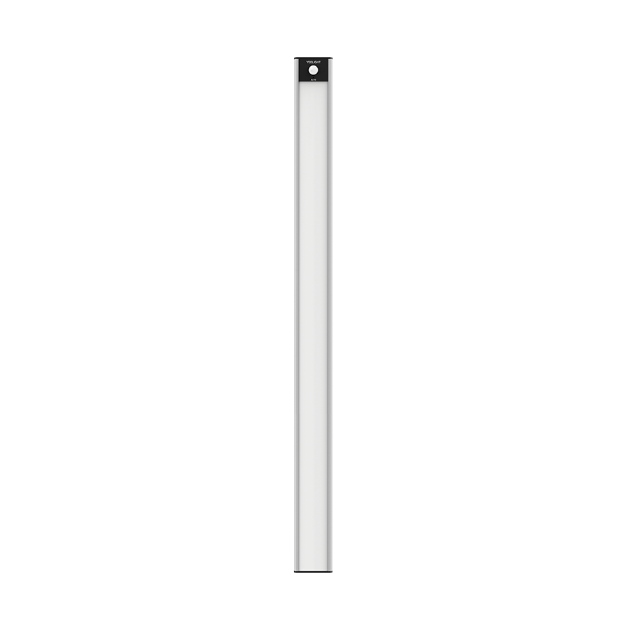 Yeelight Motion Closet Light 60 cm Silver