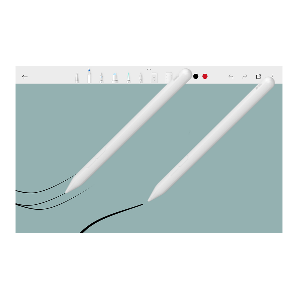 Caneta Xiaomi Redmi Smart Pen White
