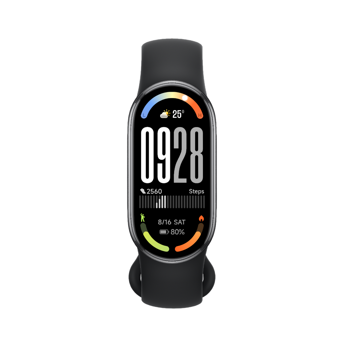 Xiaomi Smart Band 10