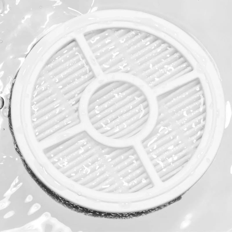 Filtro Xiaomi Dust Mite Vacuum Cleaner Pro Filter (2-Pack)