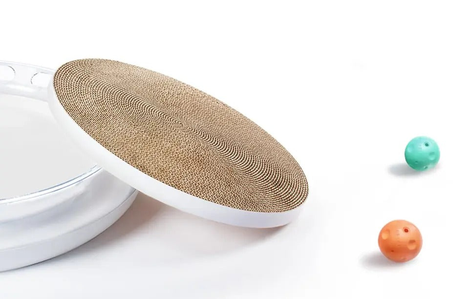 Petkit FUN 4 in 1 Cat Scratcher