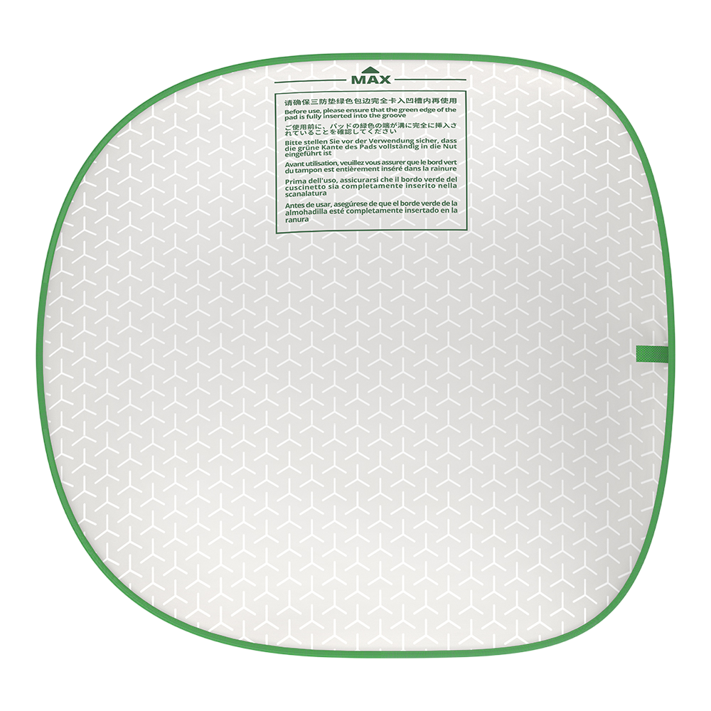 Acessório Petkit High Performance Cat Litter Pad Max
