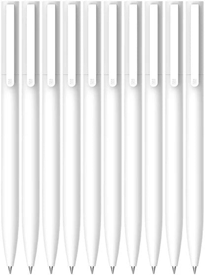 Caneta Xiaomi High-capacity Ball Pen (10- pack)