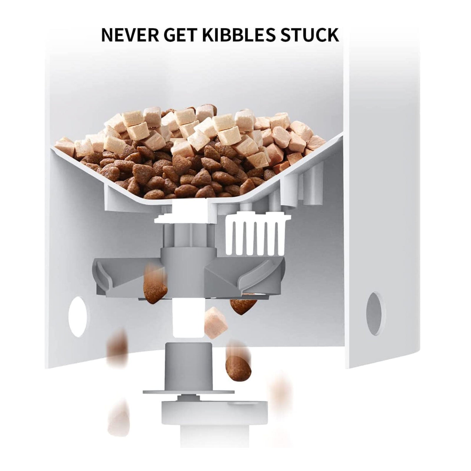 PETKIT Smart Pet Feeder Fresh Element Solo