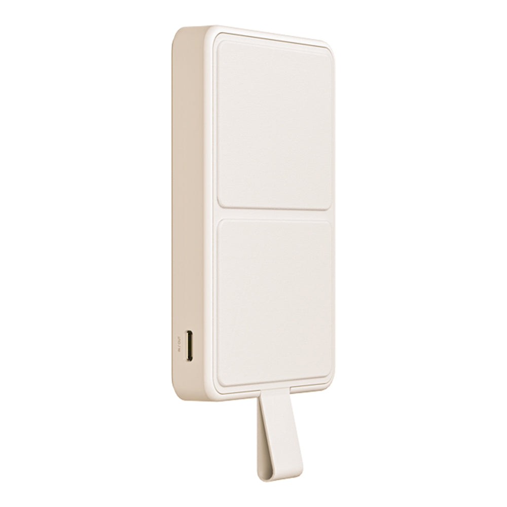 Power Bank Xiaomi Magnetic 6000mAh