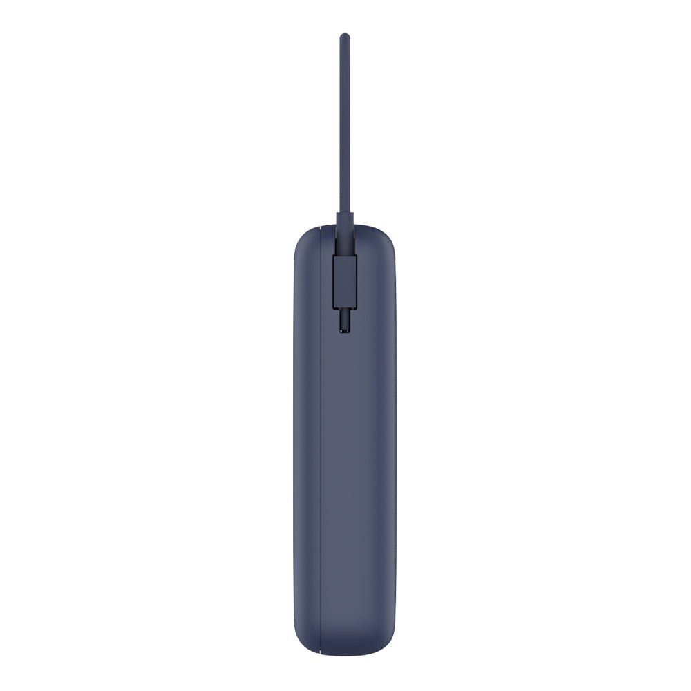 Power Bank Xiaomi 33W 20000mAh Azul