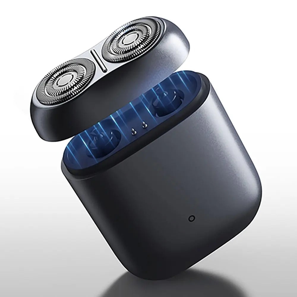 Acessório Xiaomi Electric Shaver S200 Replacement Head Gray