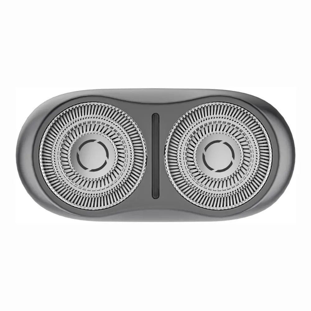 Barbeador Xiaomi Electric Shaver S200 Gray
