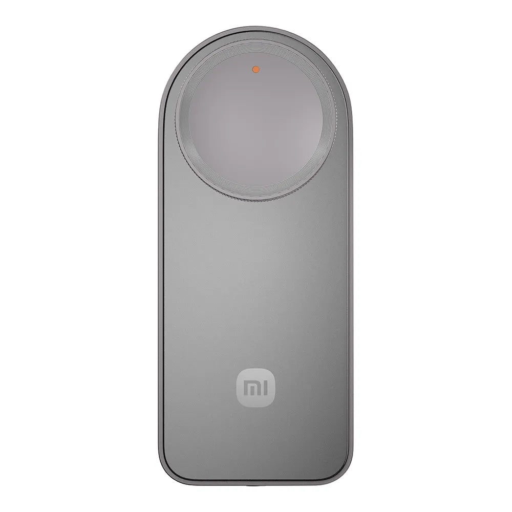 Fechadura Inteligente Xiaomi Self-Install Smart Lock