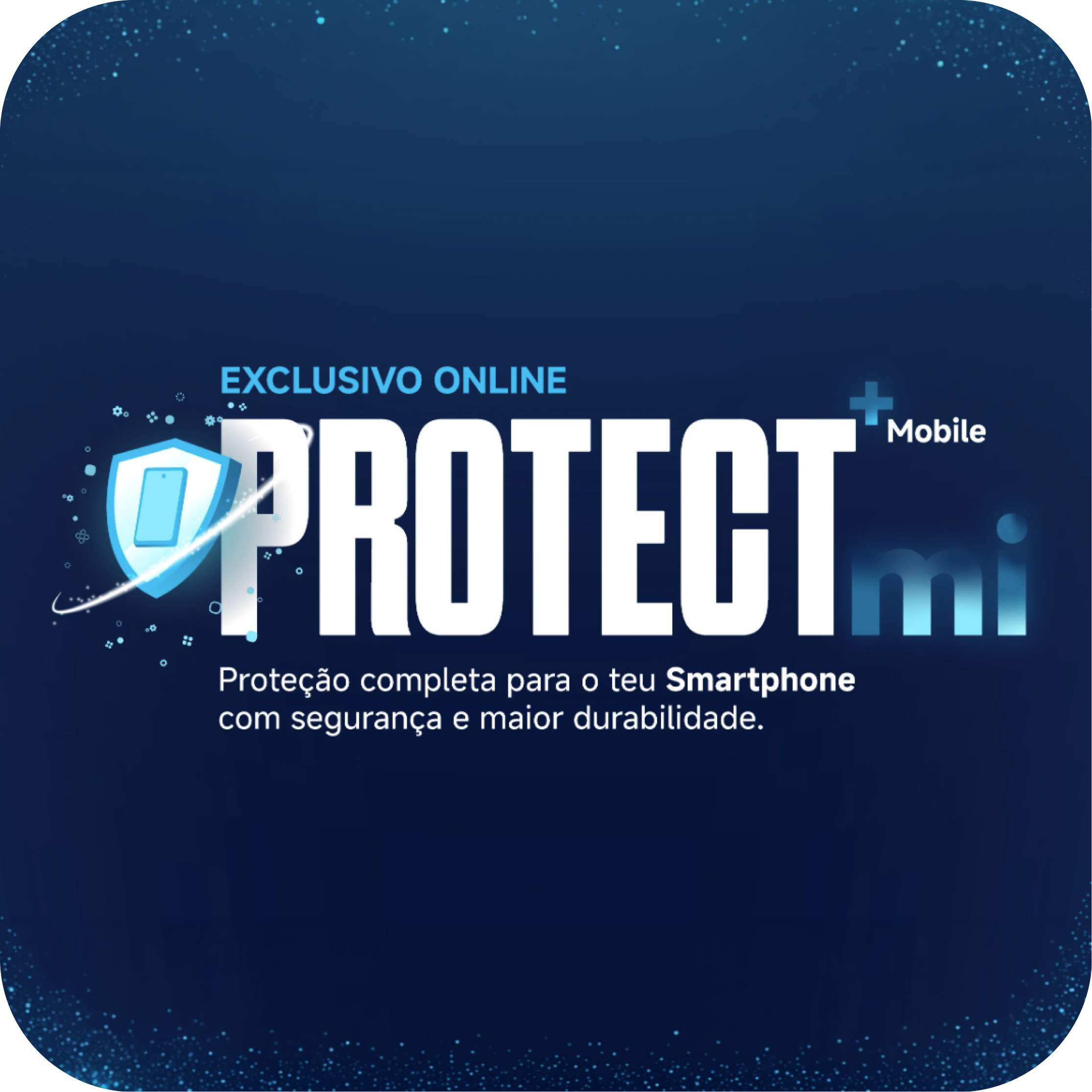Protect Mi Mobile - REDMI