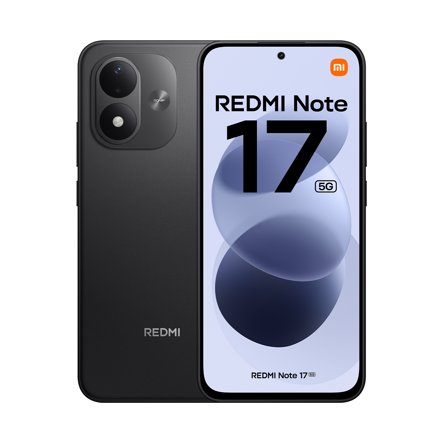 REDMI Note 17 5G