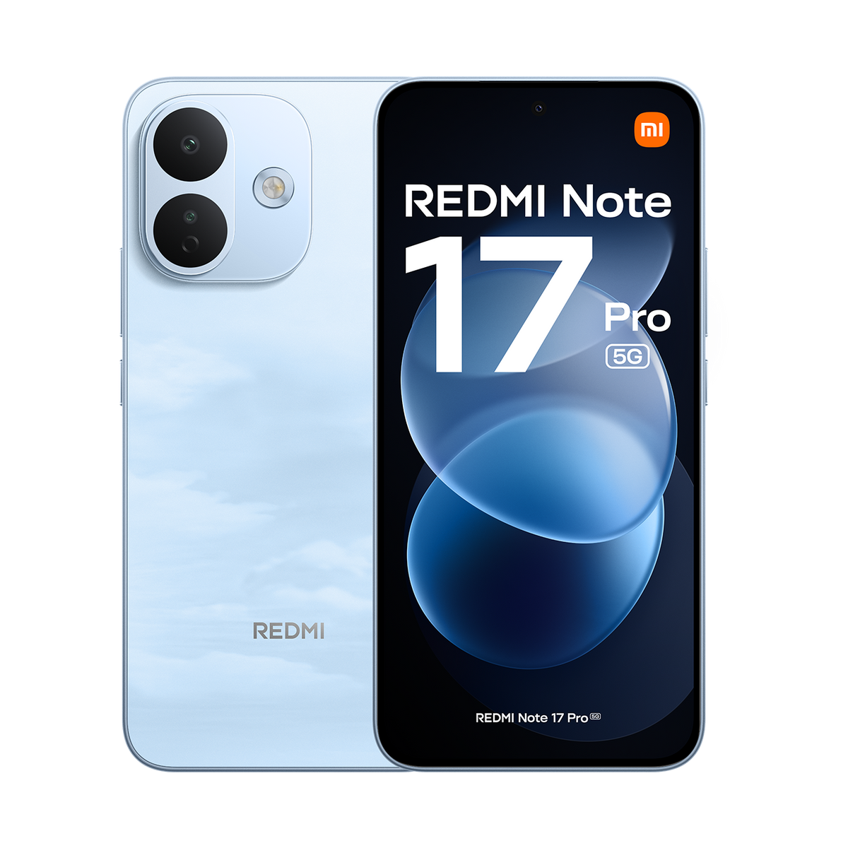 REDMI Note 17 Pro 5G