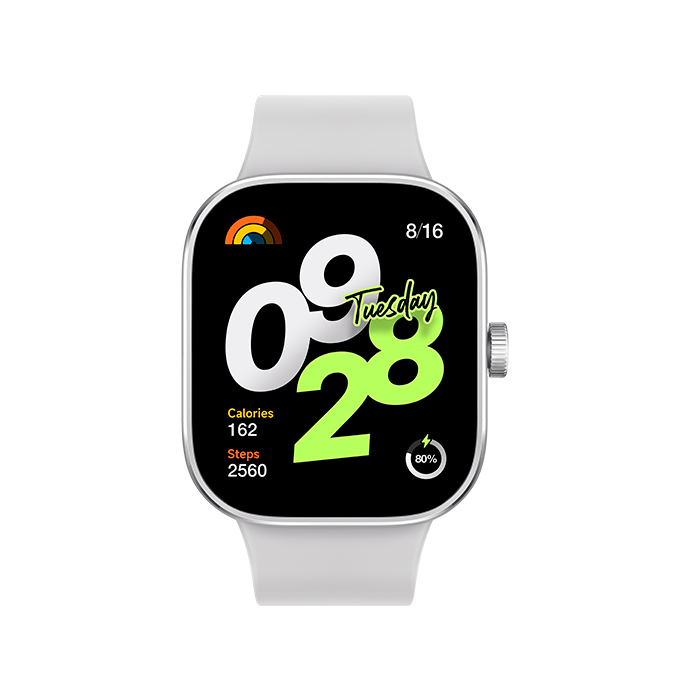 Redmi Watch 4
