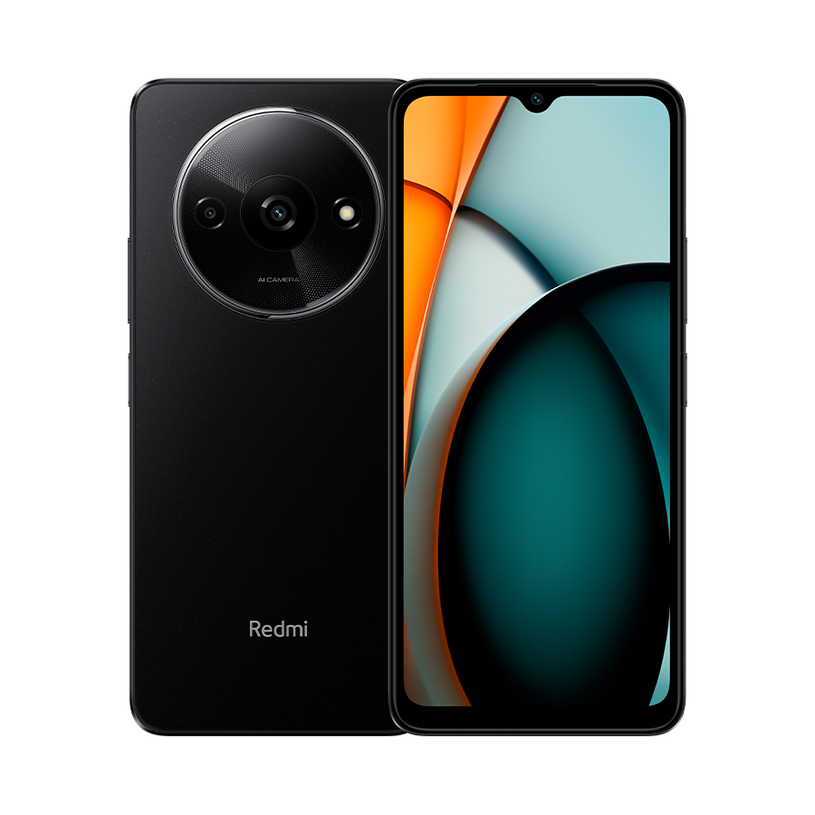 REDMI A3