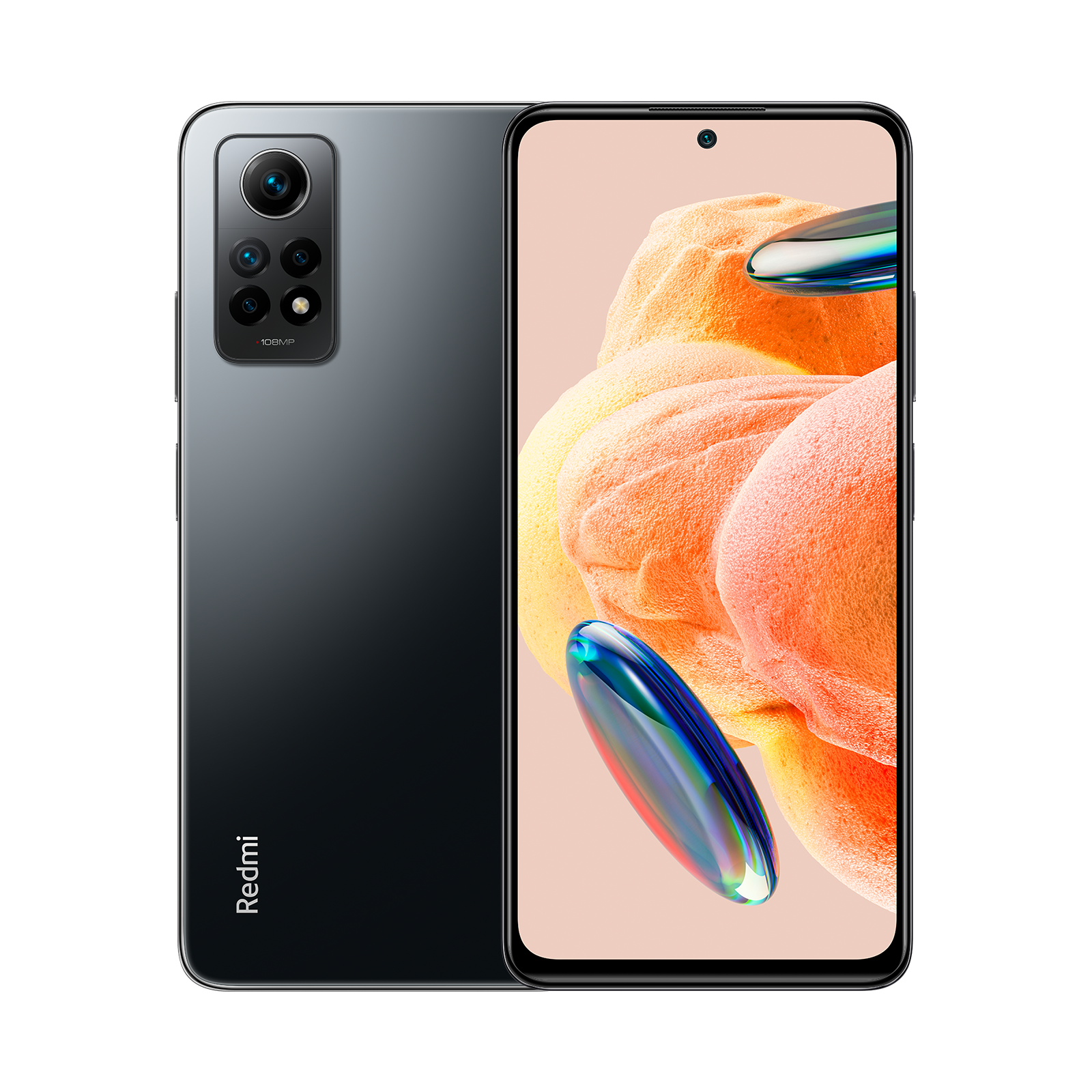 Smartphone Redmi Note 12 Pro 4G