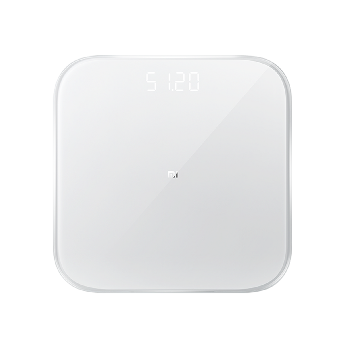 Balança XIAOMI Smart Scale 2 (White)