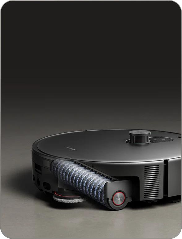 Aspirador Xiaomi Robot Vacuum 6 Max EU