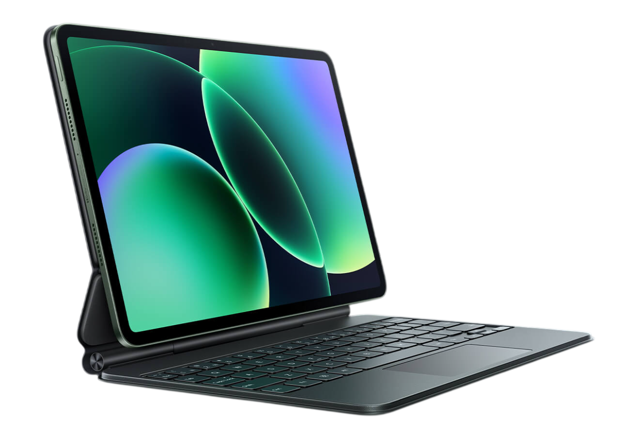 Teclado Xiaomi Pad 8 / 8 Pro Focus Keyboard (US English) Gray