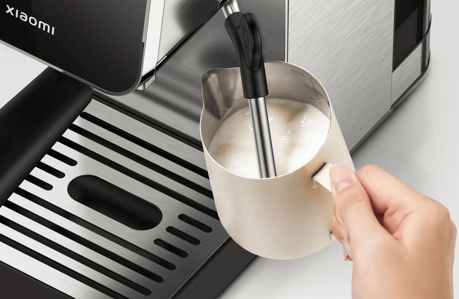Máquina de Café Xiaomi Semi-automatic Espresso Machine