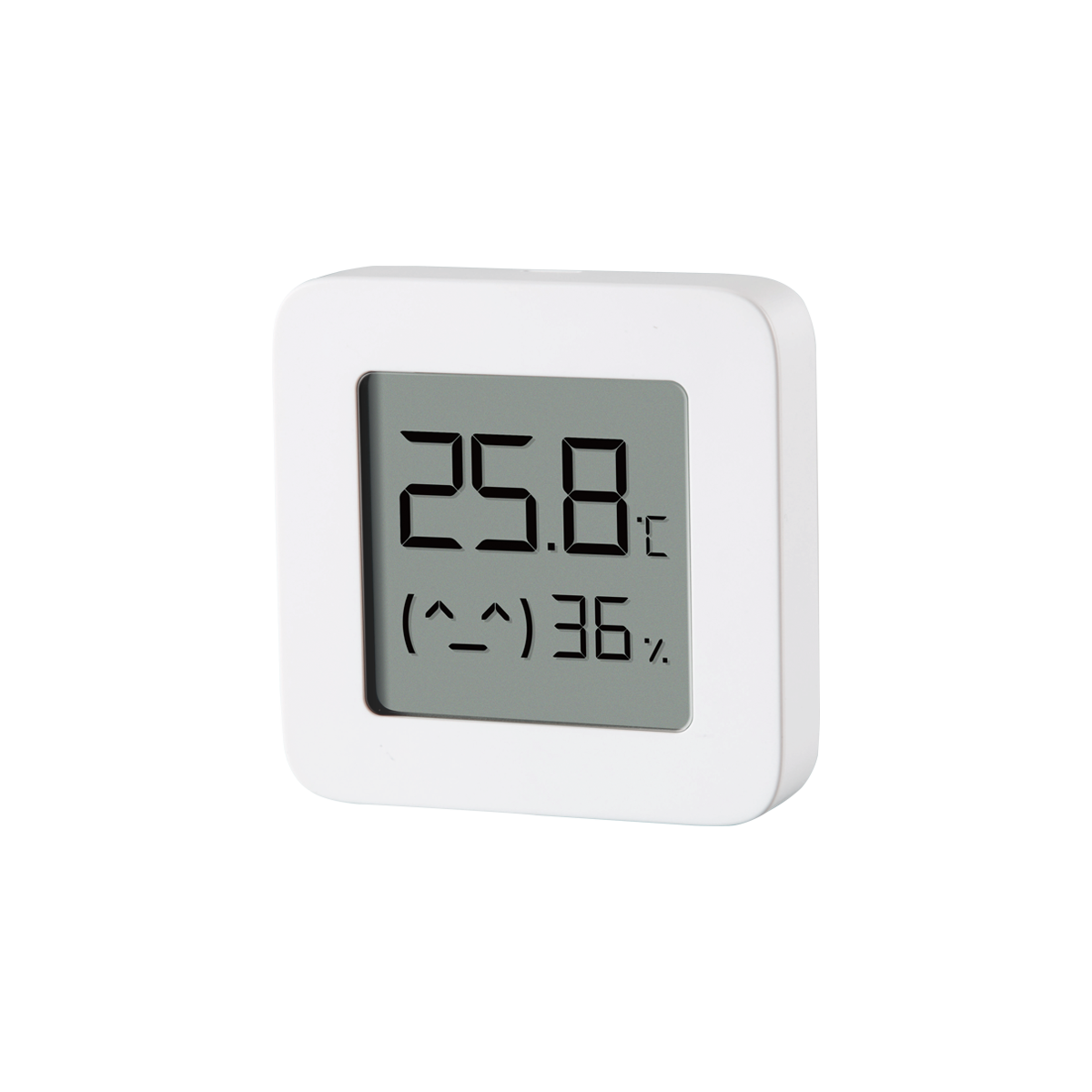 Mi Temperature and Humidity 2