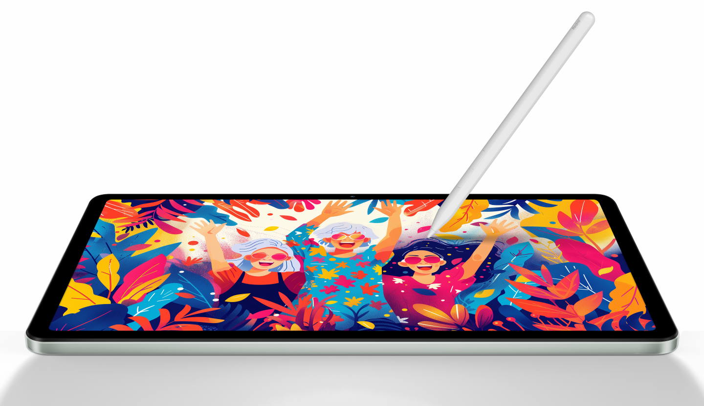 Caneta Xiaomi Redmi Smart Pen White