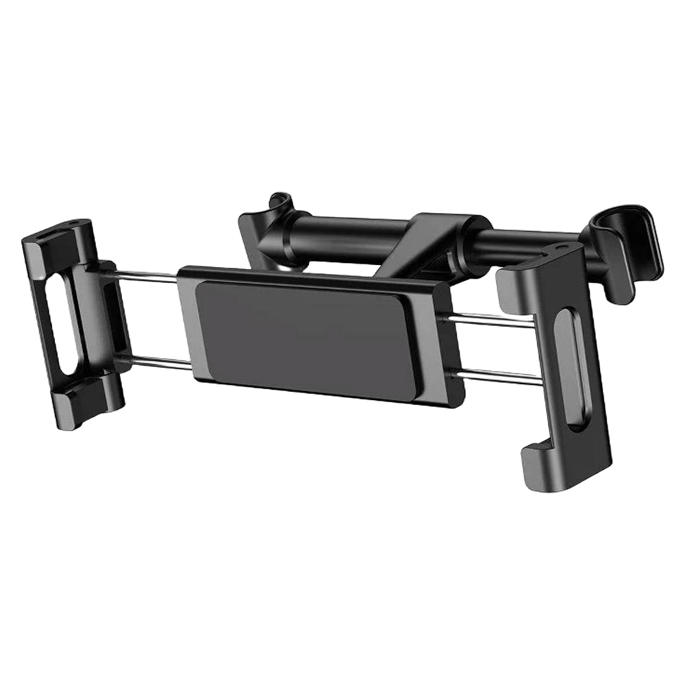 Suporte Baseus Backseat Car Mount Black