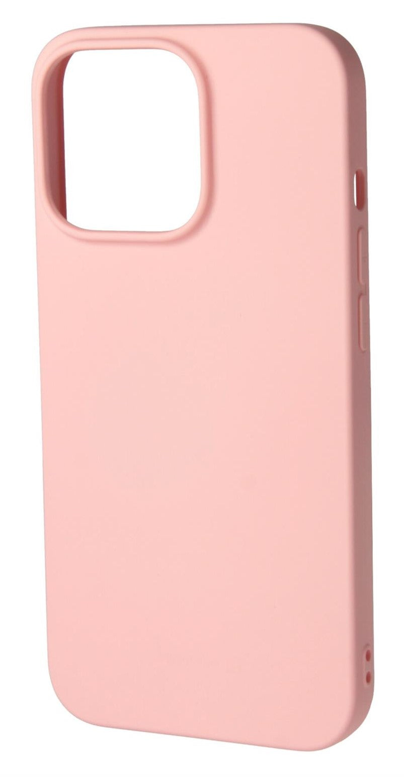 Capa rosa Swissten Soft Joy Xiaomi Redmi 14C