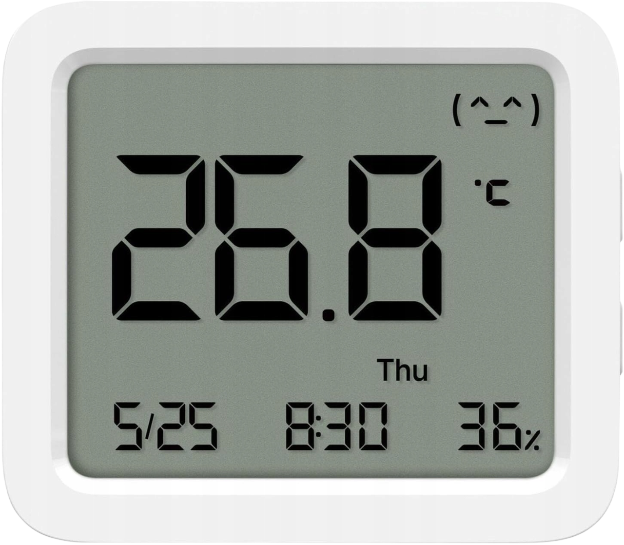 Sensor Xiaomi Smart Temperature and Humidity Monitor 3 Mini